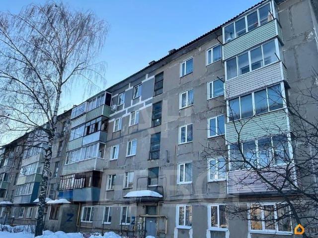 Квартира продажа в Ряжский Р-н, Рязанская область