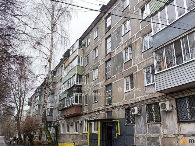Квартира продажа в Ряжский Р-н, Рязанская область