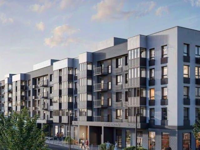 Квартира продажа в Шаховская, Кабардино-Балкарская Республика