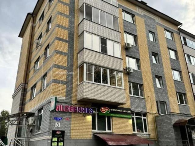 Квартира продажа в Ялга Рп, Мордовия Республика