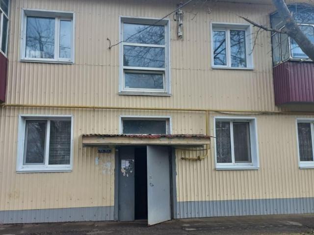 Квартира продажа в Ялга Рп, Мордовия Республика