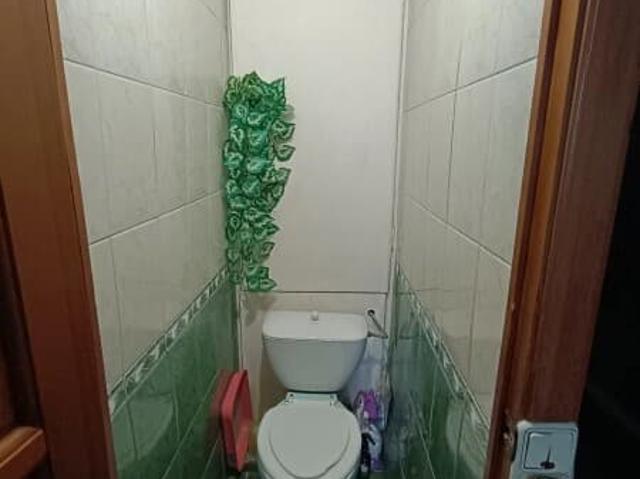 Квартира продажа в Высокое, Андреевка