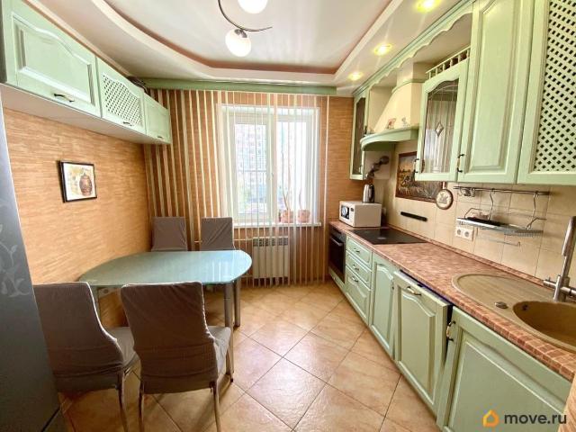 Квартира продажа в Горетовка, Кабардино-Балкарская Республика