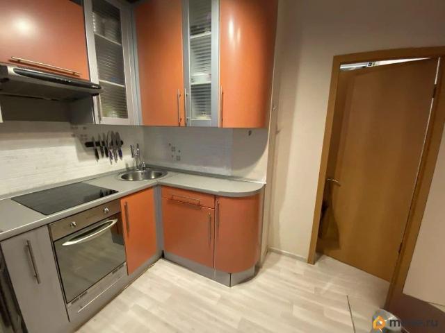 Квартира продажа в Горетовка, Кабардино-Балкарская Республика
