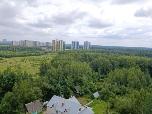 Квартира продажа в Горетовка, Кабардино-Балкарская Республика