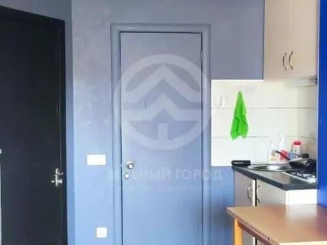 Квартира продажа в деревня Андреевка, Андреевка