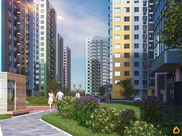 Квартира продажа в Высокое, Зеленоград
