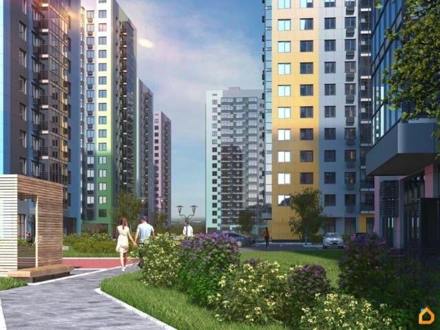 Квартира продажа в Высокое, Зеленоград
