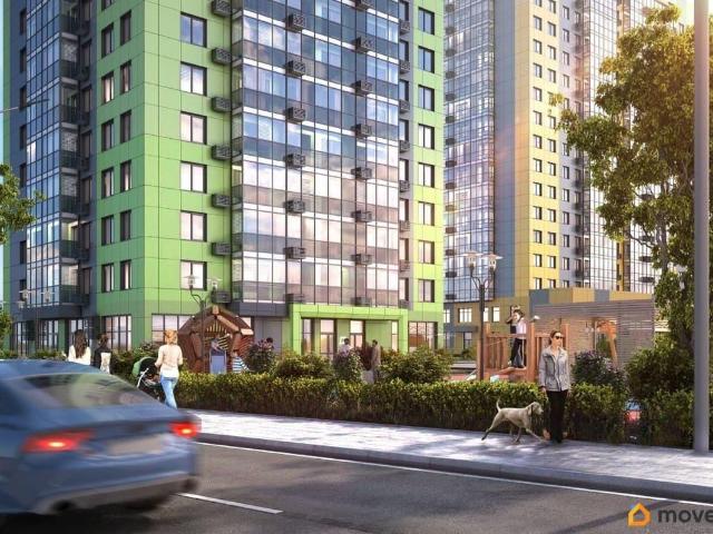 Квартира продажа в Зеленоград, Горетовка