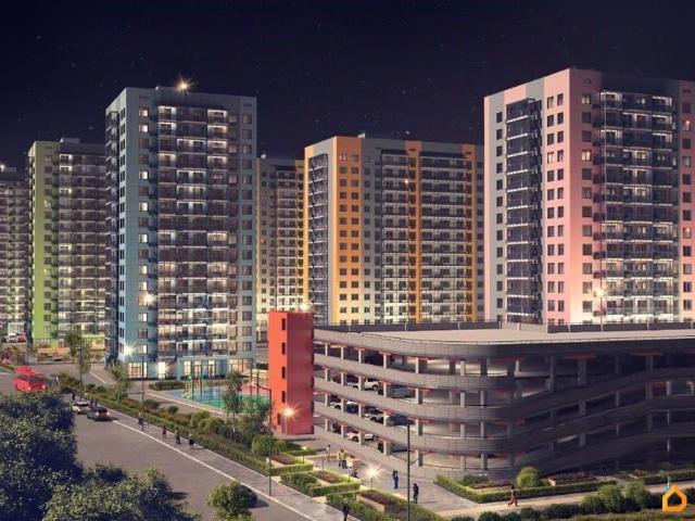 Квартира продажа в Зеленоград, Горетовка