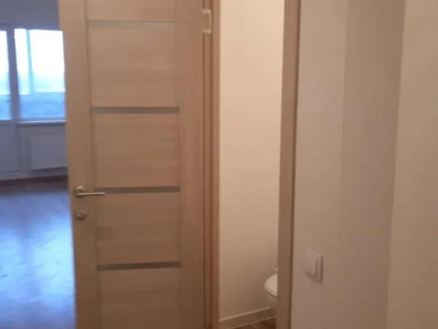 Квартира продажа в Высокое, Андреевка
