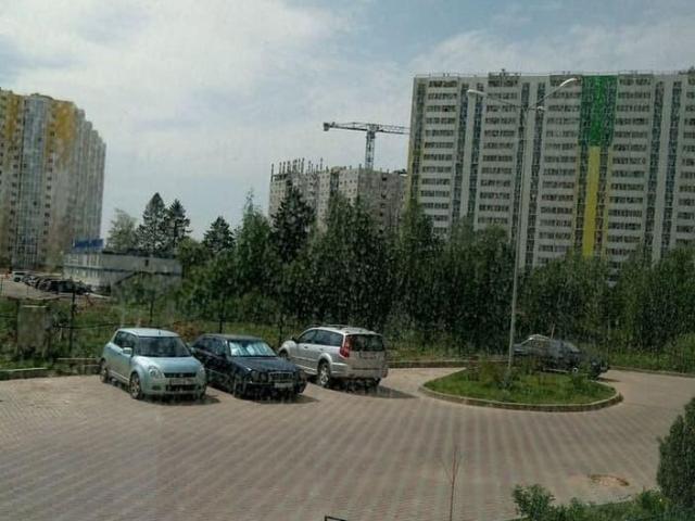 Квартира продажа в Горетовка, Кабардино-Балкарская Республика