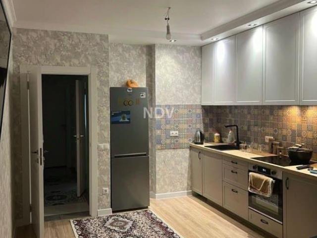 Квартира продажа в Горетовка, Кабардино-Балкарская Республика