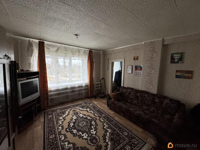 Квартира продажа в Ардатов, Тыва Республика