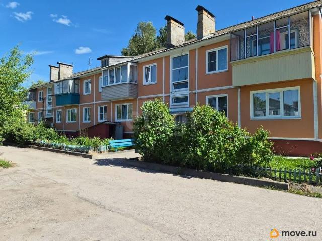 Квартира продажа в Тульская область