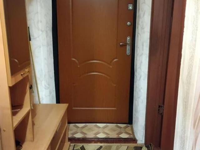 Квартира продажа в Башмаковский, Пензенская область