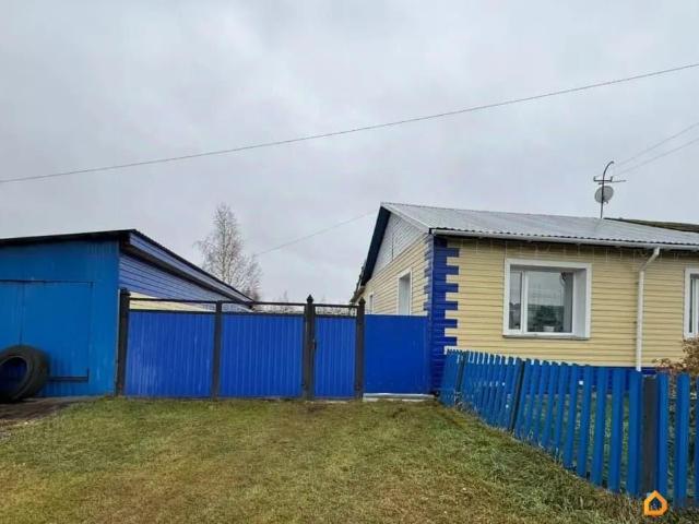 Квартира продажа в Балахта, Красноярский Край