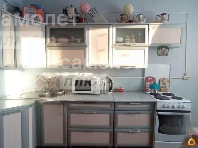 Квартира продажа в Белоярский, Свердловская область