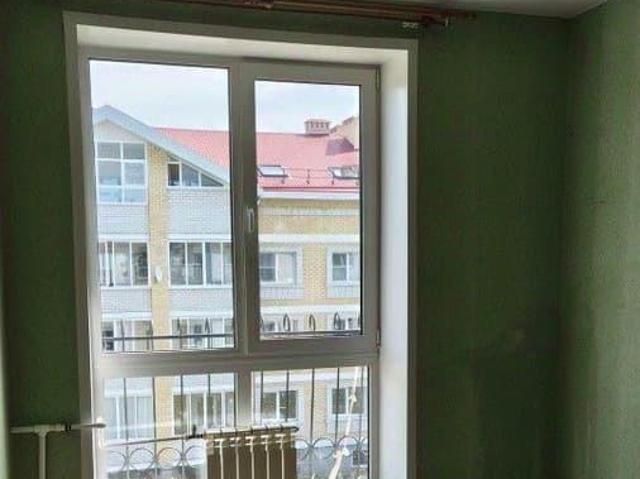 Квартира продажа в Белоярский, Свердловская область