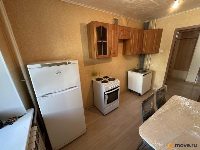 Квартира продажа в Богандинский, Тюменская область