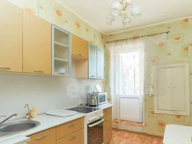 Квартира продажа в Богандинский, Тюменская область