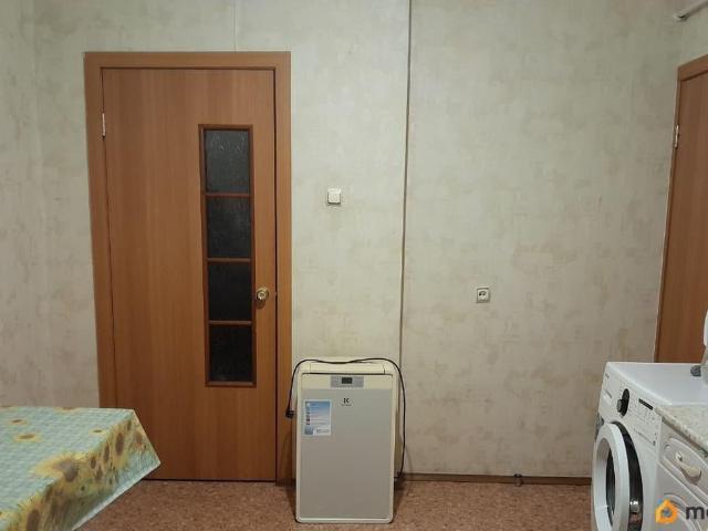 Квартира продажа в Богандинский, Тюменская область