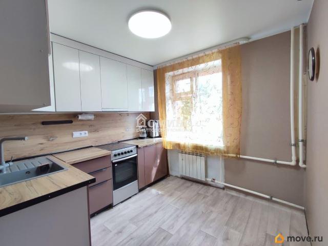 Квартира продажа в Богандинский, Тюменская область