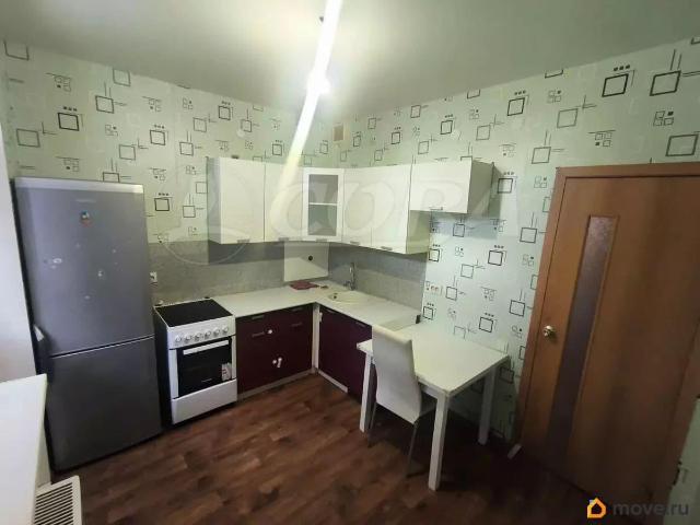 Квартира продажа в Богандинский, Тюменская область