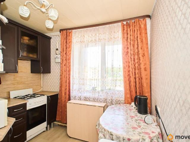 Квартира продажа в Богандинский, Тюменская область