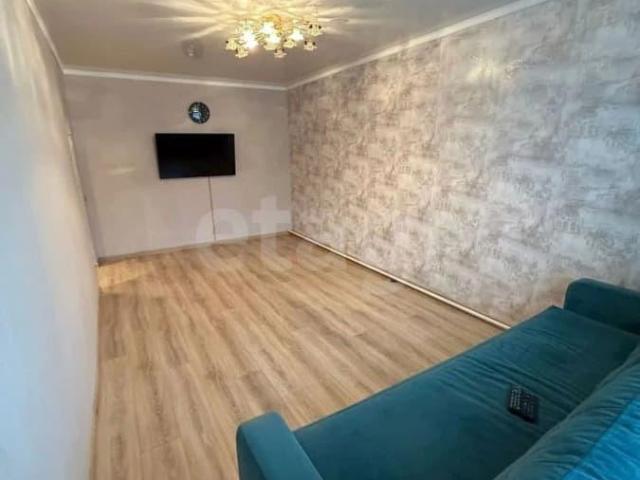 Квартира продажа в Богандинский, Тюменская область