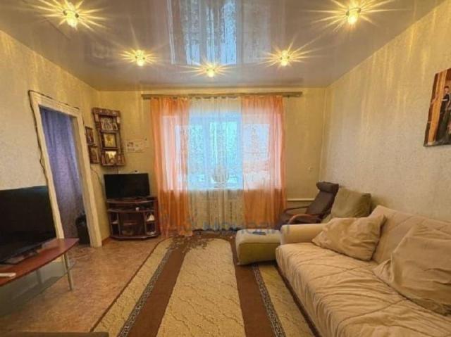 Квартира продажа в Балахнинский Р-н, Тыва Республика