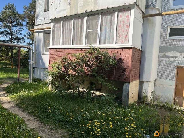 Квартира продажа в Балахнинский Р-н, Тыва Республика
