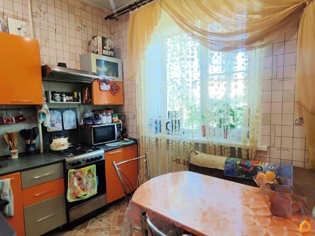 Квартира продажа в Бородинский, Тульская область