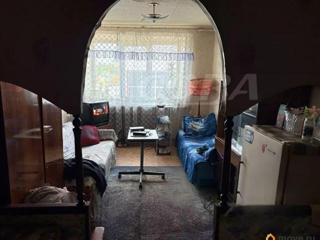 Квартира продажа в Боровский, Тюменская область