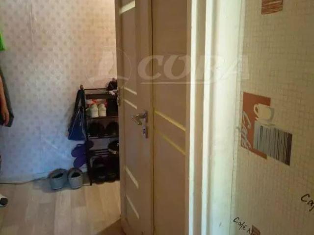 Квартира продажа в Боровский, Тюменская область