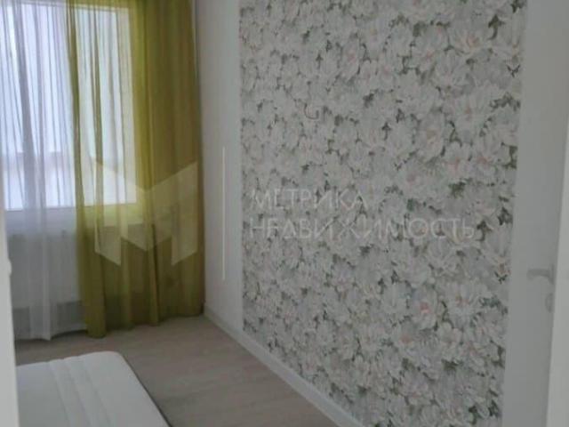 Квартира продажа в Боровский, Тюменская область