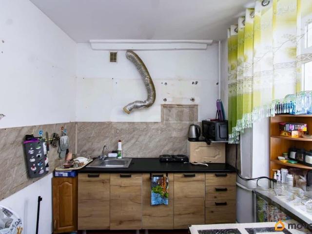 Квартира продажа в Боровский, Тюменская область