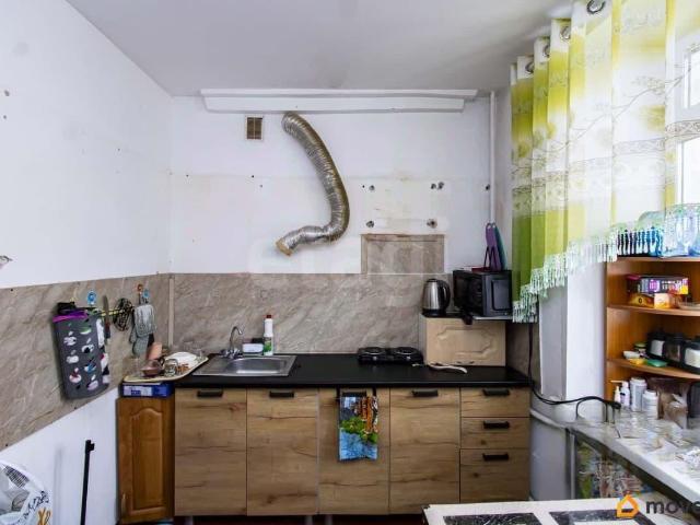 Квартира продажа в Боровский, Тюменская область