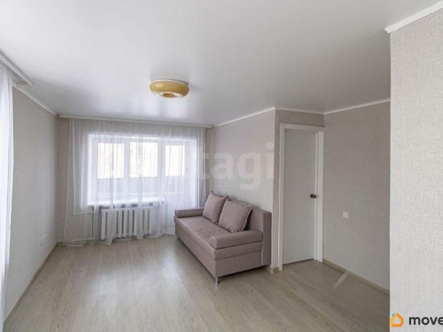 Квартира продажа в Боровский, Тюменская область