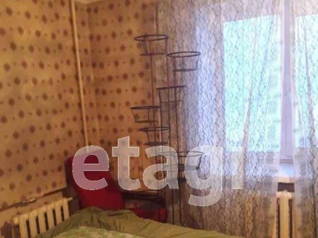 Квартира продажа в Боровский, Тюменская область
