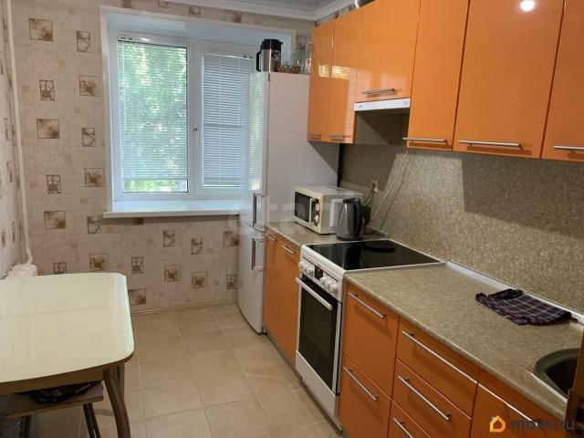 Квартира продажа в Боровский, Тюменская область