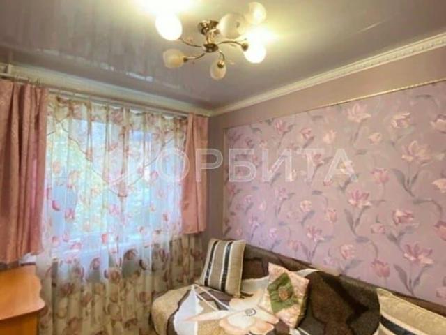 Квартира продажа в Боровский, Тюменская область