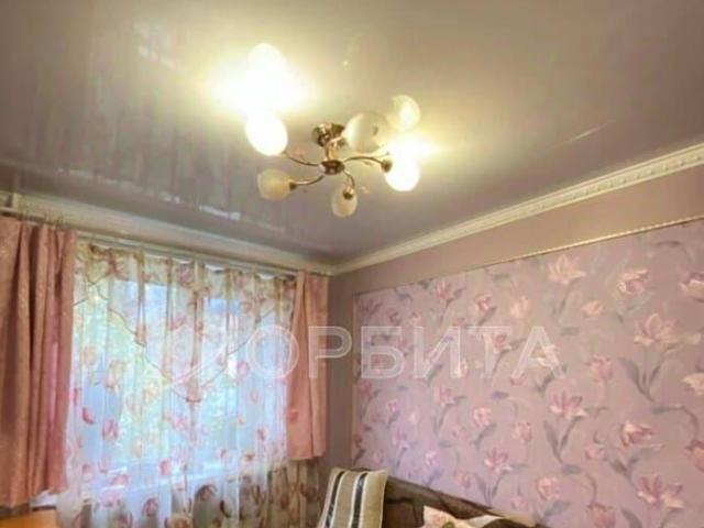 Квартира продажа в Боровский, Тюменская область