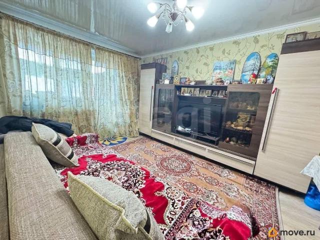 Квартира продажа в Боровский, Тюменская область
