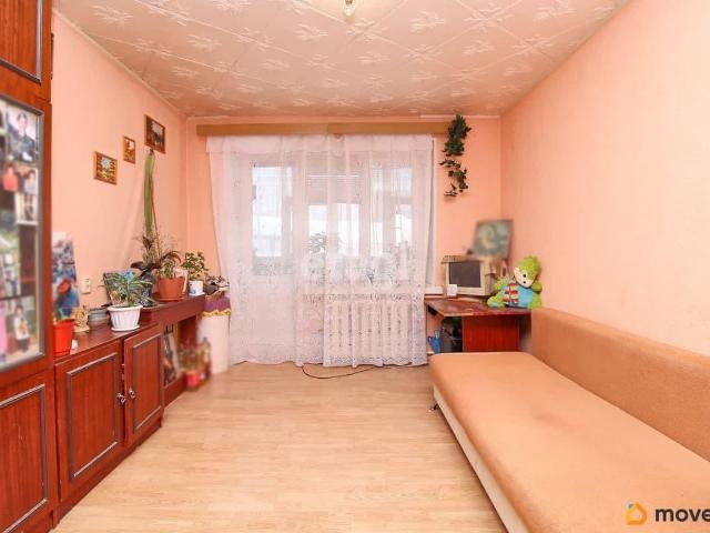 Квартира продажа в Боровский, Тюменская область