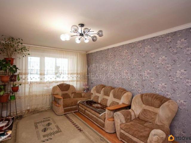 Квартира продажа в Боровский, Тюменская область
