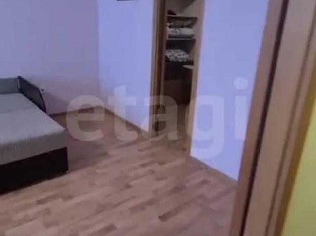 Квартира продажа в Боровский, Тюменский район