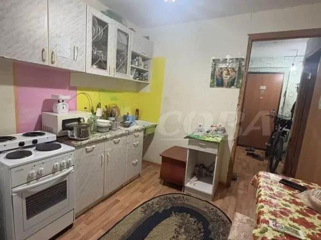 Квартира продажа в Боровский, Тюменская область