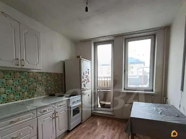 Квартира продажа в Боровский, Тюменская область