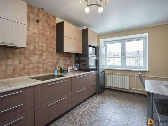 Квартира продажа в Боровский, Тюменская область